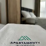 Gdzie Bedzie Ci Lepiej Wiosna W Beskidach, Szyndzielnia W Gorach Widokowe & Biznesowe & Rodzinne & Parking Apartman Bielsko-Biała