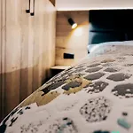 Gdzie Bedzie Ci Lepiej Wiosna W Beskidach, Szyndzielnia W Gorach Widokowe & Biznesowe & Rodzinne & Parking *