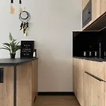 Gdzie Bedzie Ci Lepiej Wiosna W Beskidach, Szyndzielnia W Gorach Widokowe & Biznesowe & Rodzinne & Parking Apartman
