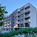 Gdzie Będzie Ci Lepiej Ferie W Beskidach, Szyndzielnia W Górach Widokowe&biznesowe&parking Apartamento *