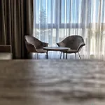 Διαμέρισμα Gdzie Bedzie Ci Lepiej Wiosna W Beskidach, Szyndzielnia W Gorach Widokowe & Biznesowe & Rodzinne & Parking Μπιέλσκο-Μπιάλα