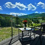 Διαμέρισμα Gdzie Bedzie Ci Lepiej Wiosna W Beskidach, Szyndzielnia W Gorach Widokowe & Biznesowe & Rodzinne & Parking Μπιέλσκο-Μπιάλα