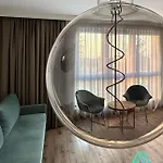 Gdzie Bedzie Ci Lepiej Wiosna W Beskidach, Szyndzielnia W Gorach Widokowe & Biznesowe & Rodzinne & Parking Διαμέρισμα *