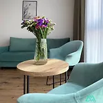 Gdzie Bedzie Ci Lepiej Wiosna W Beskidach, Szyndzielnia W Gorach Widokowe & Biznesowe & Rodzinne & Parking Διαμέρισμα