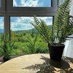 Διαμέρισμα Gdzie Bedzie Ci Lepiej Wiosna W Beskidach, Szyndzielnia W Gorach Widokowe & Biznesowe & Rodzinne & Parking Μπιέλσκο-Μπιάλα