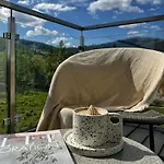 Διαμέρισμα Gdzie Bedzie Ci Lepiej Wiosna W Beskidach, Szyndzielnia W Gorach Widokowe & Biznesowe & Rodzinne & Parking *