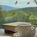 Gdzie Bedzie Ci Lepiej Wiosna W Beskidach, Szyndzielnia W Gorach Widokowe & Biznesowe & Rodzinne & Parking