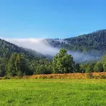 Gdzie Bedzie Ci Lepiej Wiosna W Beskidach, Szyndzielnia W Gorach Widokowe & Biznesowe & Rodzinne & Parking Διαμέρισμα