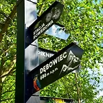 Gdzie Bedzie Ci Lepiej Wiosna W Beskidach, Szyndzielnia W Gorach Widokowe & Biznesowe & Rodzinne & Parking Διαμέρισμα