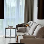 Gdzie Bedzie Ci Lepiej Wiosna W Beskidach, Szyndzielnia W Gorach Widokowe & Biznesowe & Rodzinne & Parking Διαμέρισμα