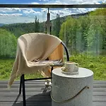 Gdzie Bedzie Ci Lepiej Wiosna W Beskidach, Szyndzielnia W Gorach Widokowe & Biznesowe & Rodzinne & Parking Διαμέρισμα *