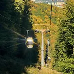 Gdzie Bedzie Ci Lepiej Wiosna W Beskidach, Szyndzielnia W Gorach Widokowe & Biznesowe & Rodzinne & Parking Διαμέρισμα *