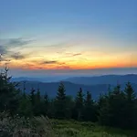 Διαμέρισμα Gdzie Bedzie Ci Lepiej Wiosna W Beskidach, Szyndzielnia W Gorach Widokowe & Biznesowe & Rodzinne & Parking *