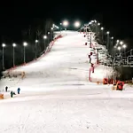 Gdzie Bedzie Ci Lepiej Wiosna W Beskidach, Szyndzielnia W Gorach Widokowe & Biznesowe & Rodzinne & Parking *