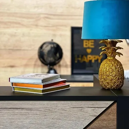 Szyndzielnia Widokowe & Biznesowe & Parking