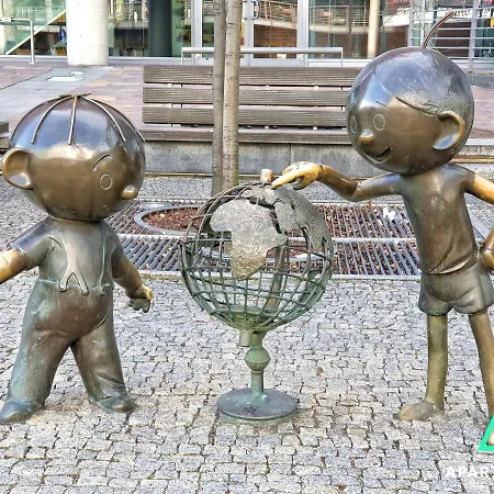 Nowe Szyndzielnia Zapraszamy Apartament Bielsko-Biała