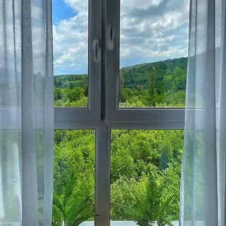 Apartamenty Szyndzielnia Beskidy Gory Balkon Enduro Parking - Gdzie Bedzie Ci Lepiej Apartman