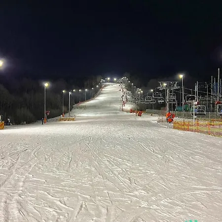 Nowe Szyndzielnia Zapraszamy Apartament *