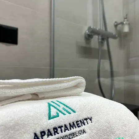 Nowe Szyndzielnia Zapraszamy * Bielsko-Biała