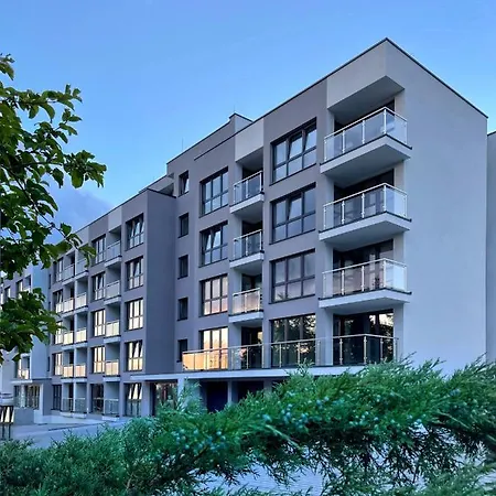 Nowe Szyndzielnia Zapraszamy Apartament *