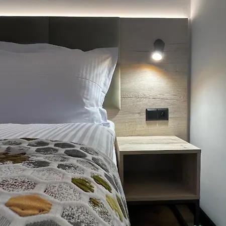 Lejlighed Szyndzielnia Widokowe & Biznesowe & Parking Bielsko-Biała