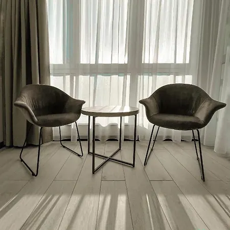 Lejlighed Szyndzielnia Widokowe & Biznesowe & Parking