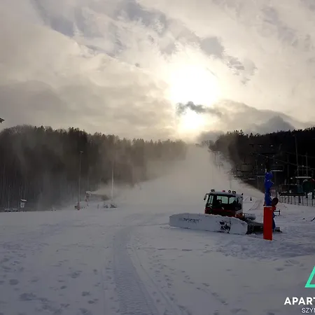 Nowe Szyndzielnia Zapraszamy * Bielsko-Biała