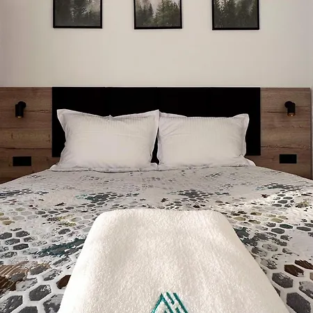 Apartamenty Szyndzielnia Beskidy Gory Balkon Enduro Parking - Gdzie Bedzie Ci Lepiej *