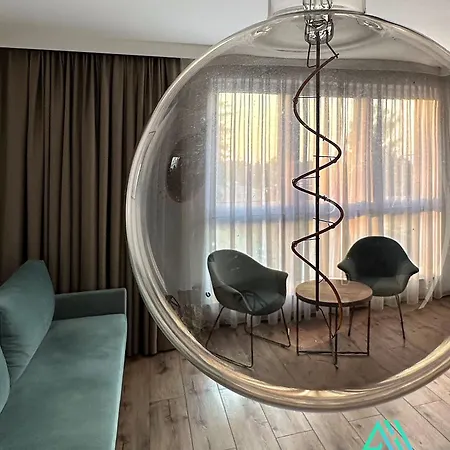 Nowe Szyndzielnia Zapraszamy Apartament *