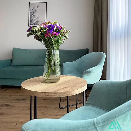 Szyndzielnia Widokowe Biznesowe Parking Apartmán