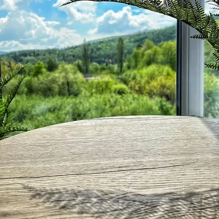 Apartament Nowe Szyndzielnia Zapraszamy Bielsko-Biała