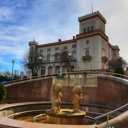 Nowe Szyndzielnia Zapraszamy