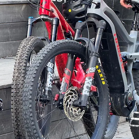 Apartamenty Szyndzielnia Beskidy Gory Balkon Enduro Parking - Gdzie Bedzie Ci Lepiej Апартаменти *