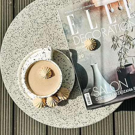 Apartament Nowe Szyndzielnia Zapraszamy *