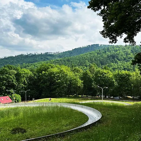 Gdzie Bedzie Ci Lepiej Szyndzielnia W Gorach Widokowe & Biznesowe & Rodzinne & Parking *