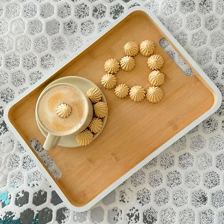 Szyndzielnia Widokowe & Biznesowe & Parking