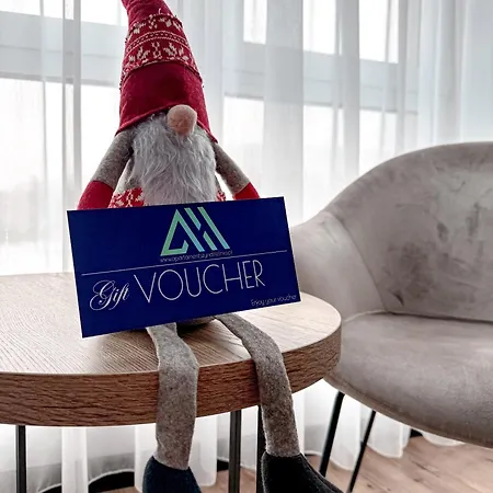 Szyndzielnia Widokowe & Biznesowe & Parking * 别尔斯克-比亚拉