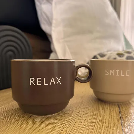 Szyndzielnia Widokowe & Biznesowe & Parking 别尔斯克-比亚拉