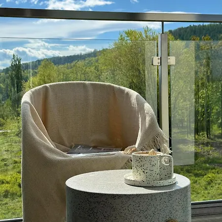 Nowe Szyndzielnia Zapraszamy