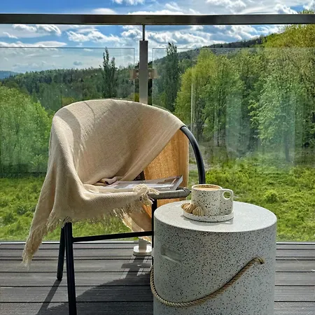 Apartamenty Szyndzielnia Beskidy Gory Balkon Enduro Parking - Gdzie Bedzie Ci Lepiej Apartman *