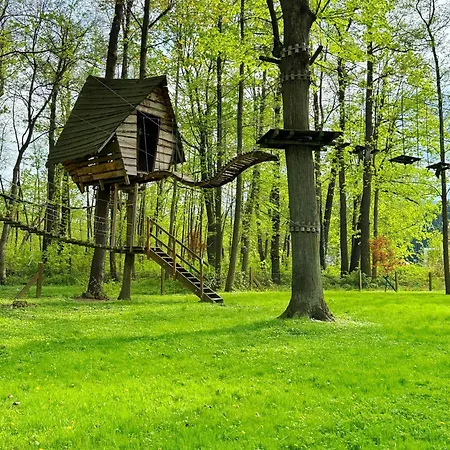 Nowe Szyndzielnia Zapraszamy