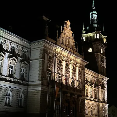 Appartement Szyndzielnia Widokowe Biznesowe Parking