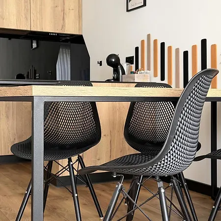 Gdzie Będzie Ci Lepiej Ferie W Beskidach, Szyndzielnia W Górach Widokowe&biznesowe&parking Apartamento