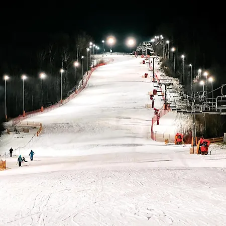 Gdzie Będzie Ci Lepiej Ferie W Beskidach, Szyndzielnia W Górach Widokowe&biznesowe&parking *