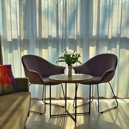 Apartmán Gdzie Bedzie Ci Lepiej Wiosna W Beskidach, Szyndzielnia W Gorach Widokowe & Biznesowe & Rodzinne & Parking Bílsko-Bělá