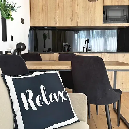 Apartamenty Szyndzielnia Beskidy Gory Balkon Enduro Parking - Gdzie Bedzie Ci Lepiej Apartman *