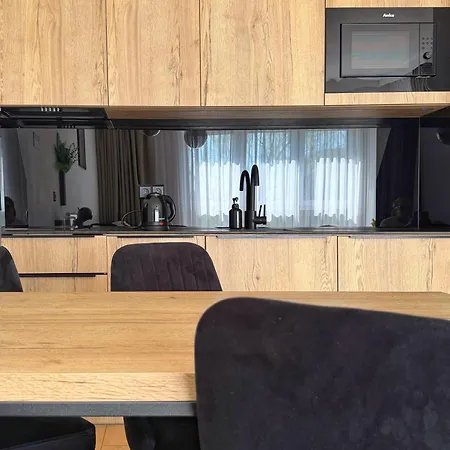 Apartamenty Szyndzielnia Beskidy Gory Balkon Enduro Parking - Gdzie Bedzie Ci Lepiej
