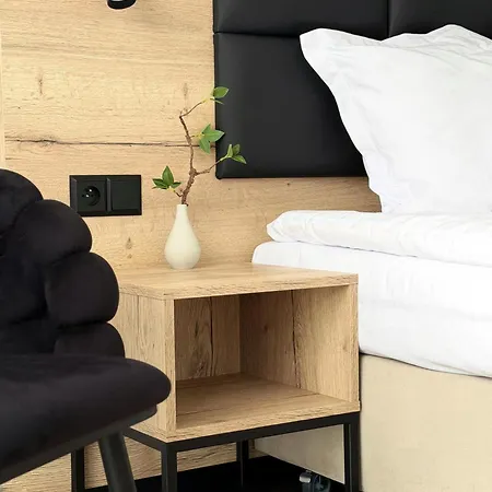 Apartman Apartamenty Szyndzielnia Beskidy Gory Balkon Enduro Parking - Gdzie Bedzie Ci Lepiej