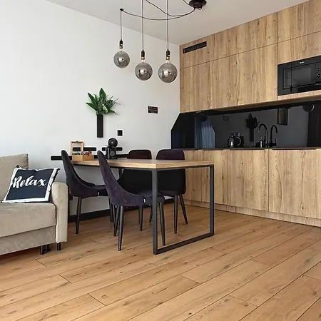 Apartamenty Szyndzielnia Beskidy Gory Balkon Enduro Parking - Gdzie Bedzie Ci Lepiej Apartman Bielsko-Biała