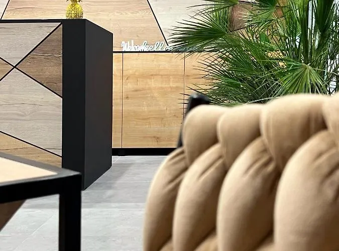 Gdzie Będzie Ci Lepiej Ferie W Beskidach, Szyndzielnia W Górach Widokowe&biznesowe&parking * Bielsko-Biala